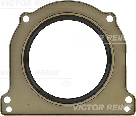 Shaft Seal, crankshaft